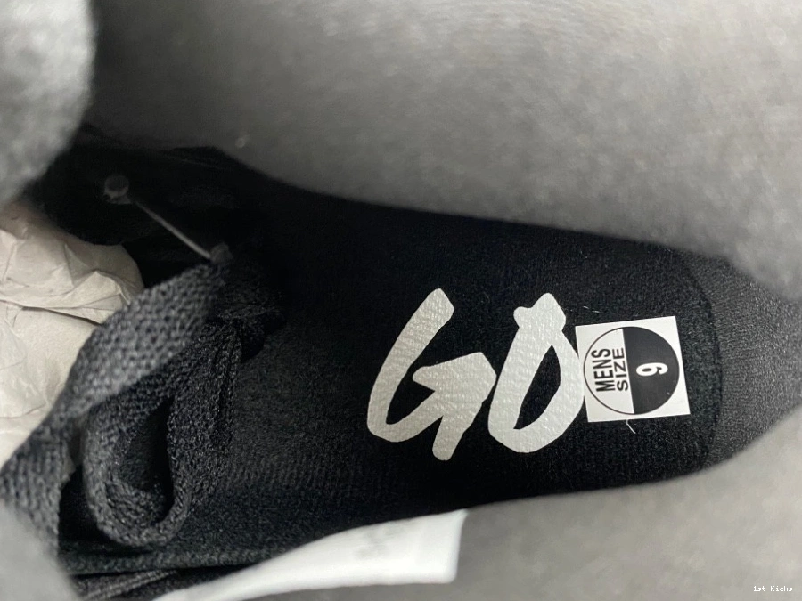 4 Sylvester Jordan x HF4340-001  Air Nigel 0127